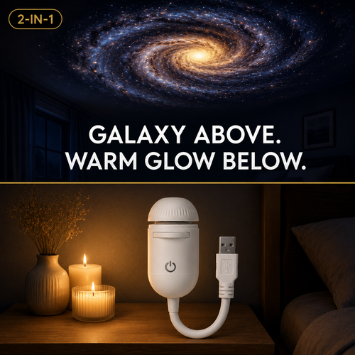 MOONIX™ Dream Projector