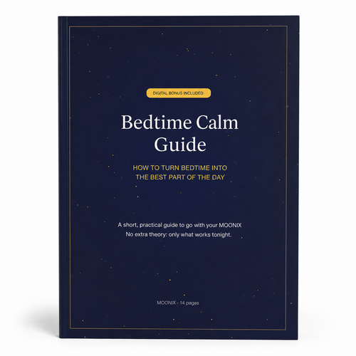 Bedtime Calm Guide (Free Gift)