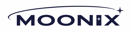 MOONIX logo