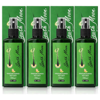 South Moon Ginger Scalp Serum