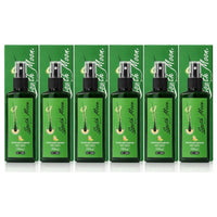 South Moon Ginger Scalp Serum