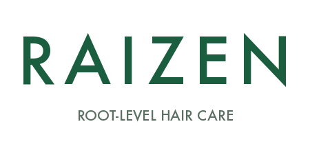 Raizen — root-level hair care