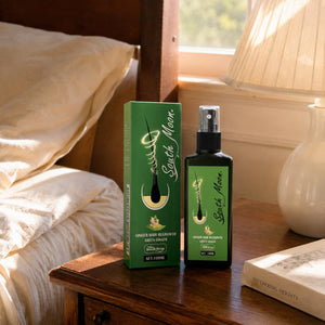 South Moon Hair Serum