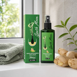 South Moon Hair Serum