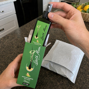 South Moon Hair Serum