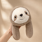 Sunny the Sloth Weighted Animal